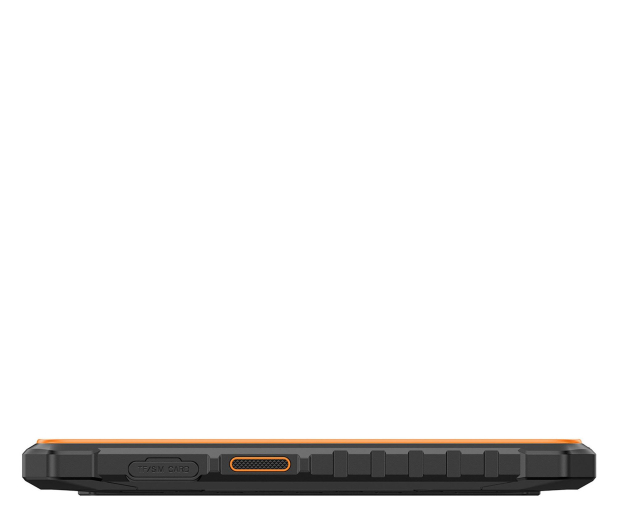 uleFone RugKing 2 Pro 4/128GB pomarańczowy - 1529390 - zdjęcie 15